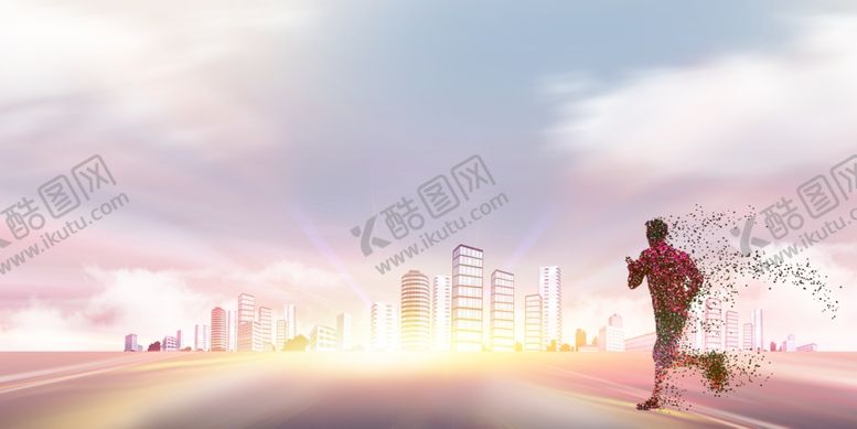 编号：26800310170142334396【酷图网】源文件下载-企业晚会背景