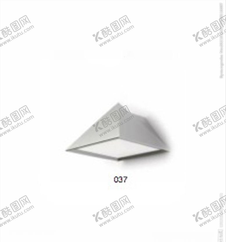 编号：88889003231107562743【酷图网】源文件下载-C4D模型街灯路灯室外灯