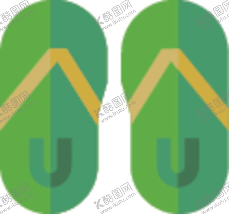 编号：25922410081550427836【酷图网】源文件下载-拖鞋