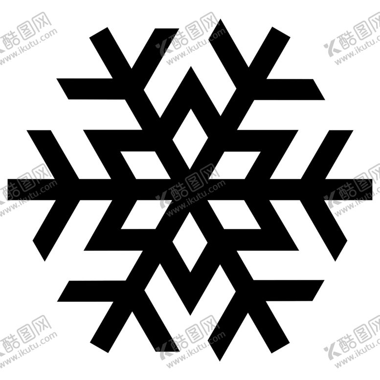 编号：96574206270445305030【酷图网】源文件下载-雪花素材