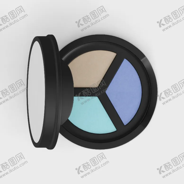 编号：38069507020618092420【酷图网】源文件下载-化妆品样机