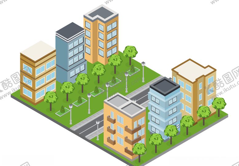 编号：56877610301805002913【酷图网】源文件下载-房屋