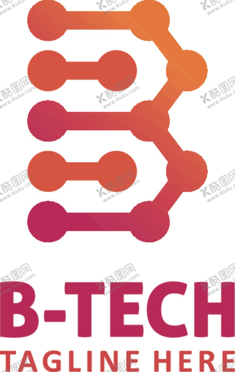 编号：56877507071942423857【酷图网】源文件下载-字母logo
