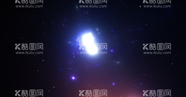 编号：51438901311828275974【酷图网】源文件下载-宇宙星空星