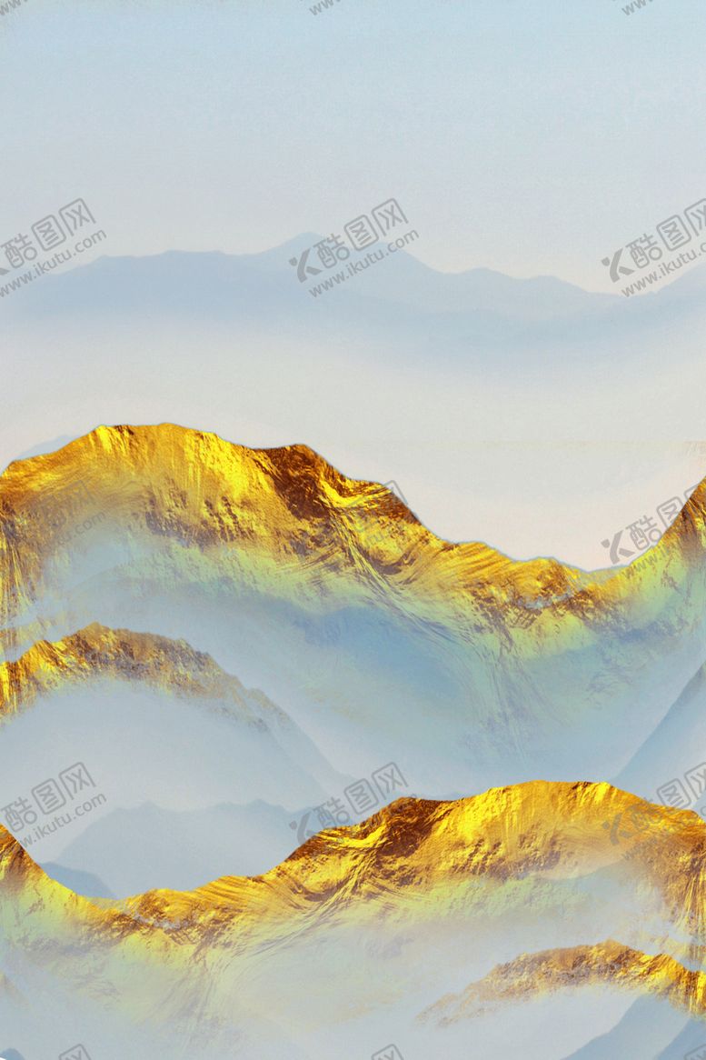 编号：94349707121916178119【酷图网】源文件下载-抽象装饰画