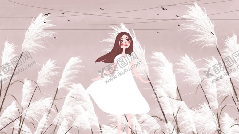 编号：23340711010300366111【酷图网】源文件下载-白露海报