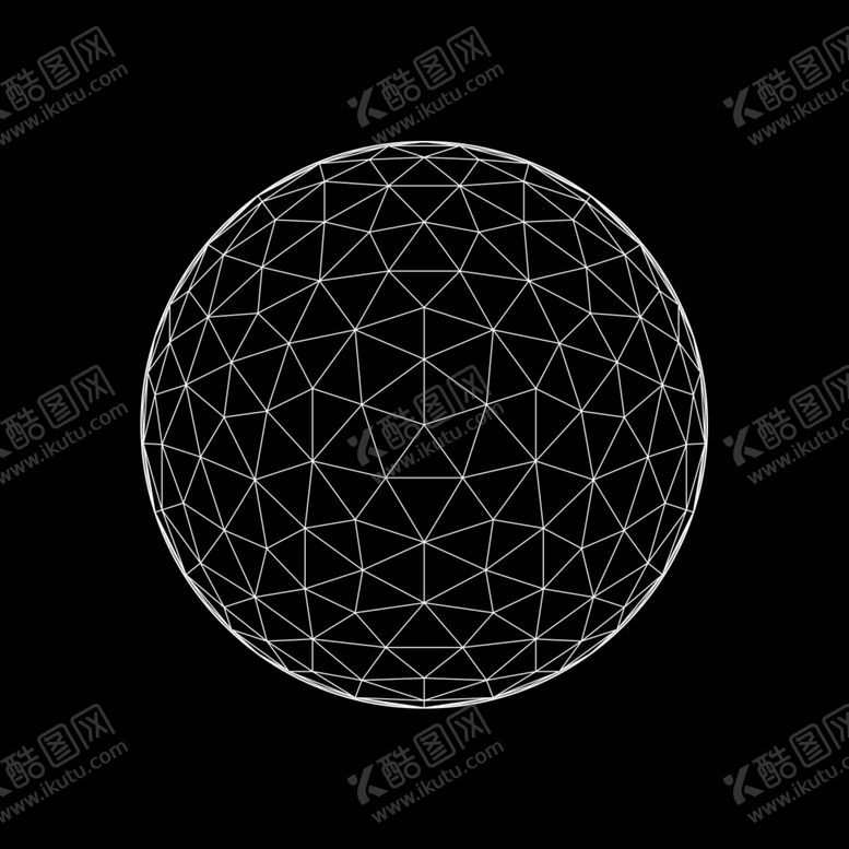 编号：69353110100822129650【酷图网】源文件下载-几何抽象元素