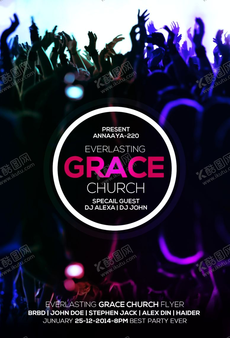 编号：98956710041147438210【酷图网】源文件下载-国外创意海报