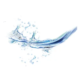 水花