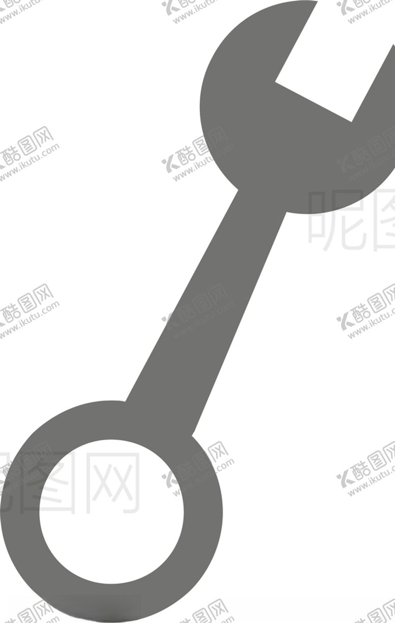 编号：46731905110535284424【酷图网】源文件下载-扳手