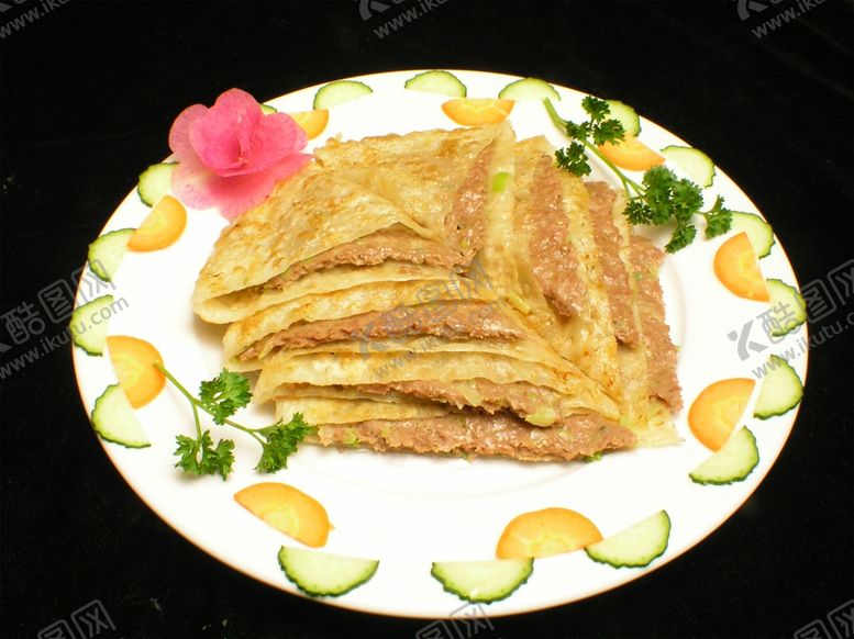 编号：86127911022024292123【酷图网】源文件下载-香河肉饼