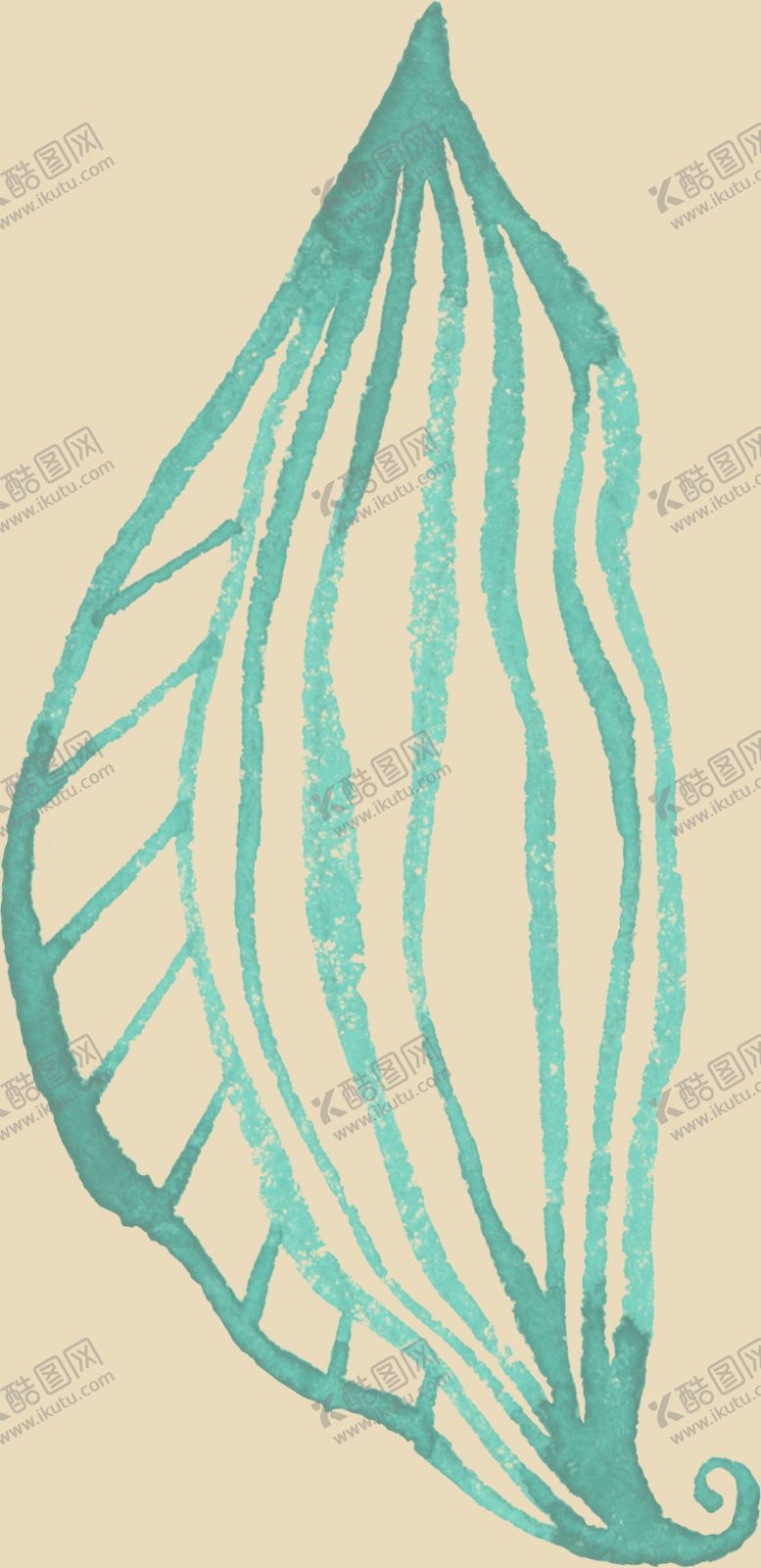 编号：31910509140244376786【酷图网】源文件下载-叶子