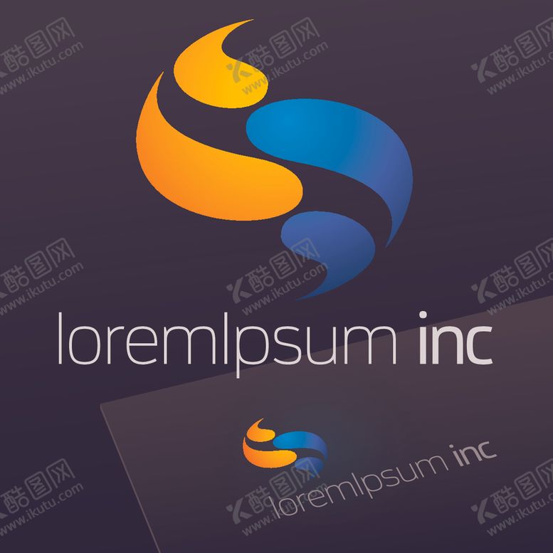 编号：24559009300326341153【酷图网】源文件下载-通用LOGO