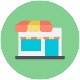 电商物品图标
