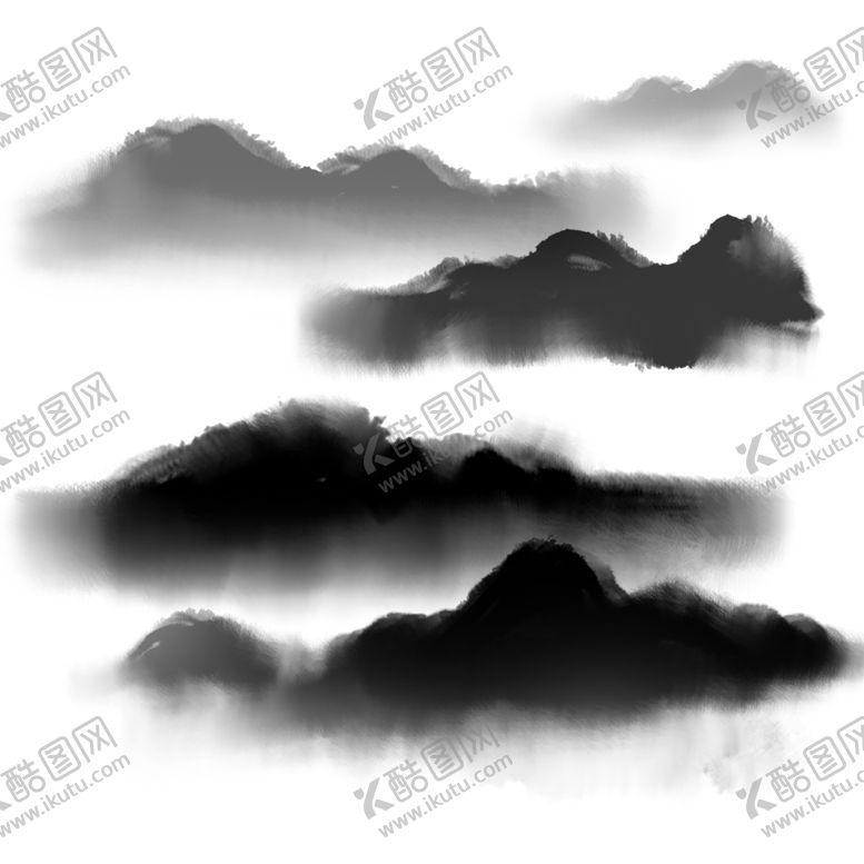 编号：57569809180439522592【酷图网】源文件下载-山水