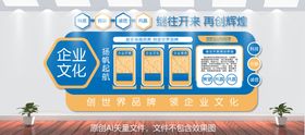 企业文化墙