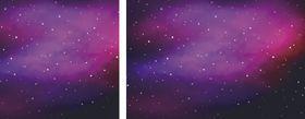宇宙插画