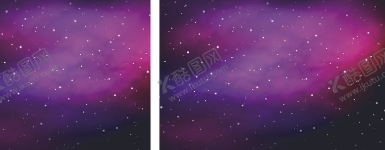 编号：78472606171955261811【酷图网】源文件下载-宇宙插画