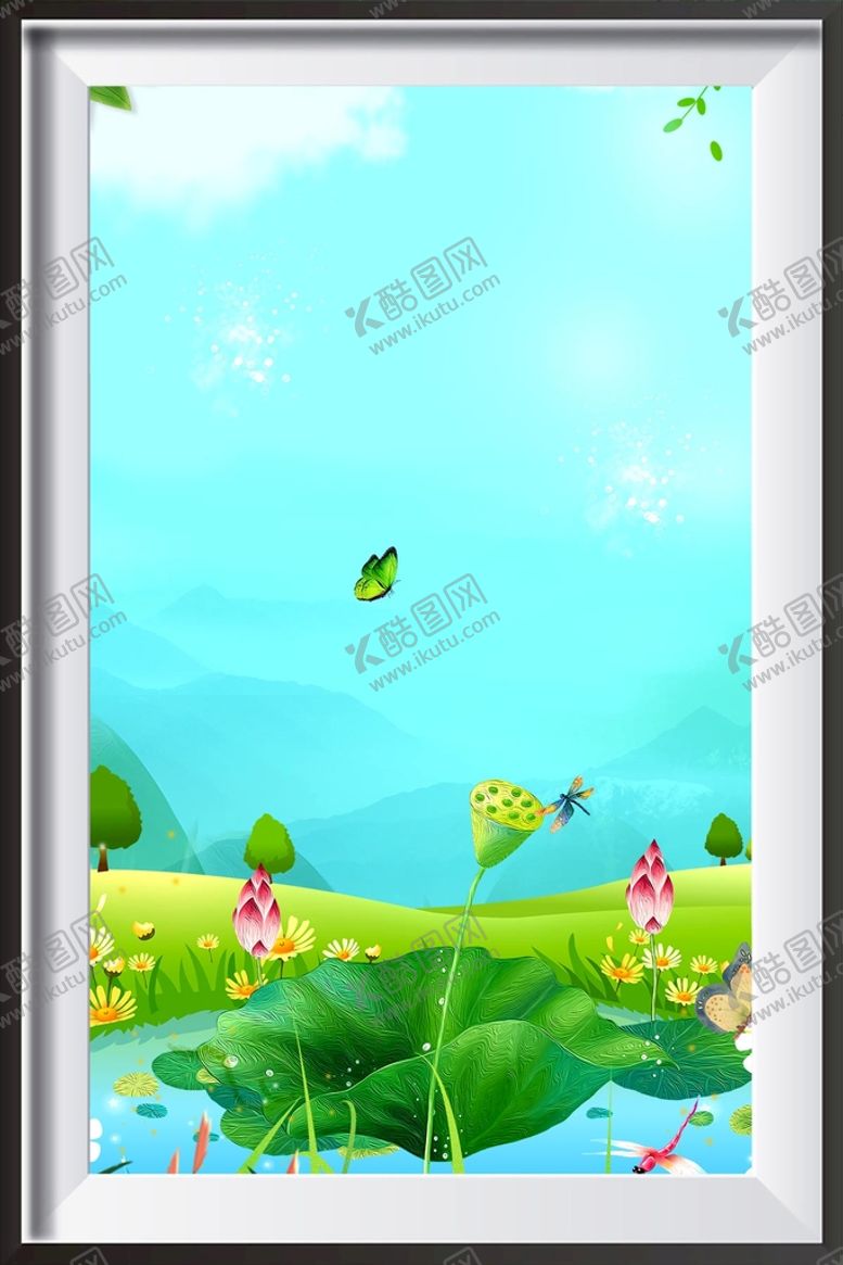 编号：36404811072102242389【酷图网】源文件下载-卡通插画