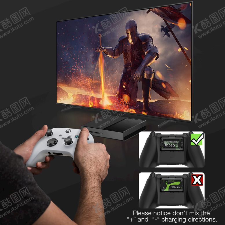 编号：04652109180123312450【酷图网】源文件下载-XBOX SERIES 手柄 