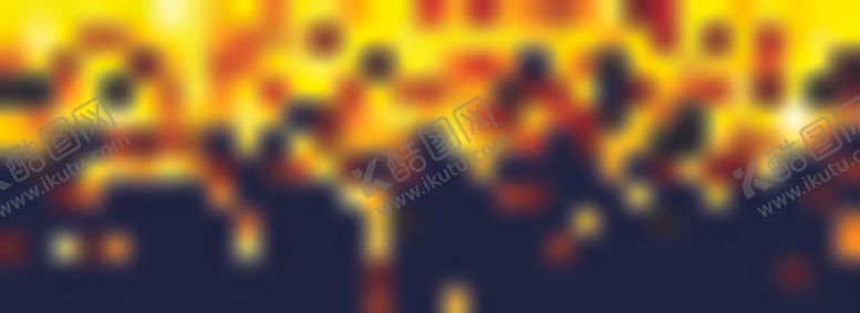 编号：63170705130755225629【酷图网】源文件下载-半色调背景