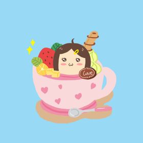 夏天女孩