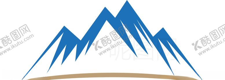 编号：77108809232115196954【酷图网】源文件下载-山峰