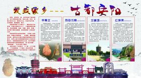 魅力安阳
