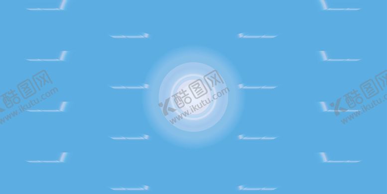 编号：69872010030444351976【酷图网】源文件下载-蓝底素材