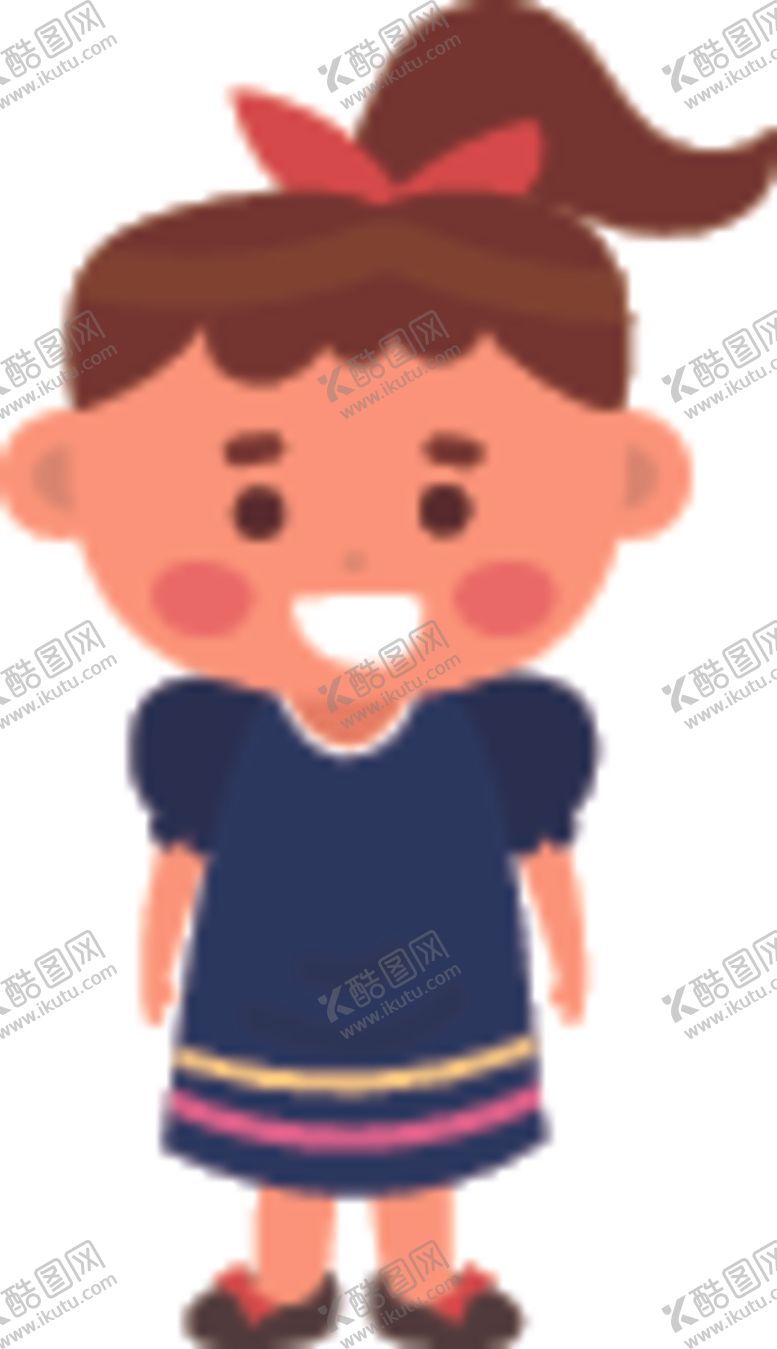 编号：75974509230110425222【酷图网】源文件下载-快乐小孩