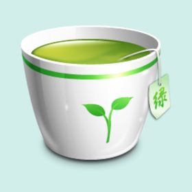 茶杯