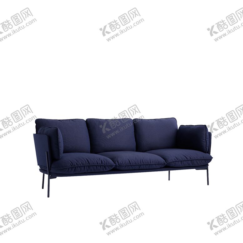 编号：80737405061511388522【酷图网】源文件下载-现代家具