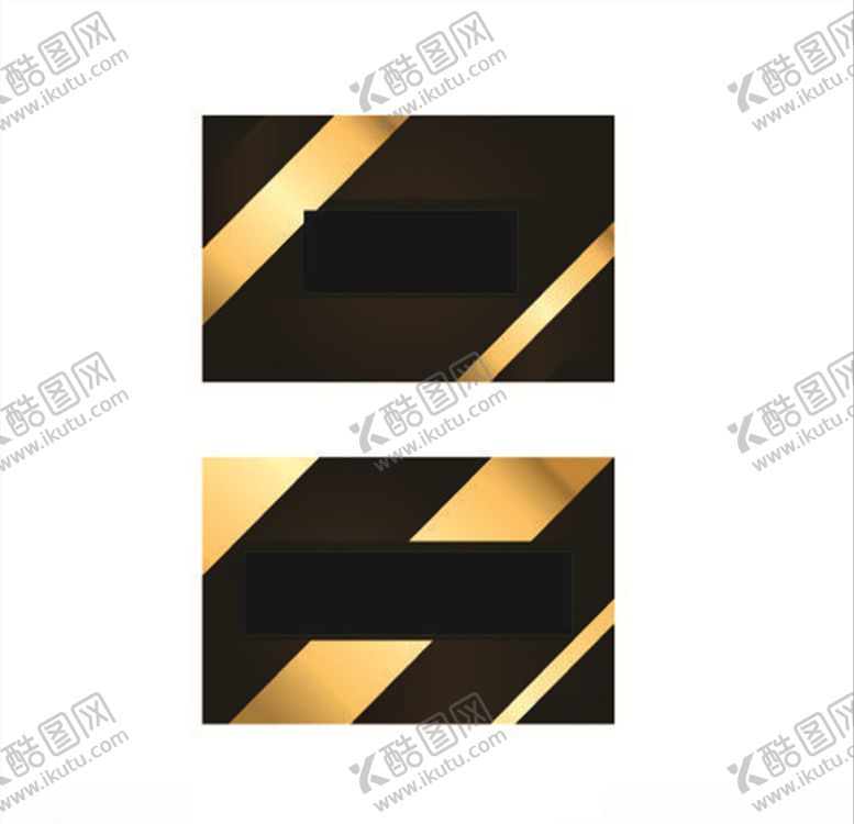 编号：66837005060710467111【酷图网】源文件下载-高端名片