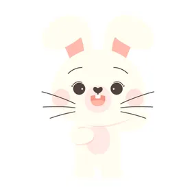 兔子