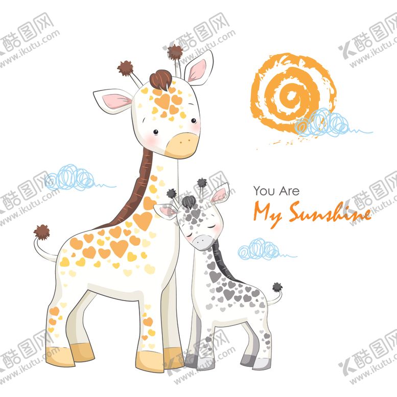 编号：62242309171142459513【酷图网】源文件下载-可爱卡通