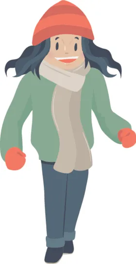 冬装季服服饰
