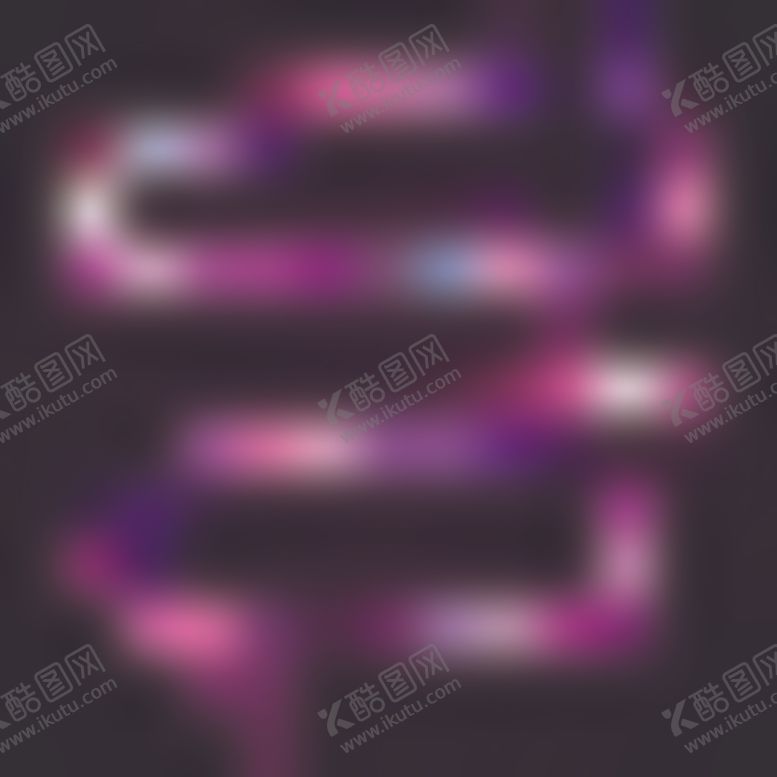 编号：46527807030218136804【酷图网】源文件下载-霓虹灯边框