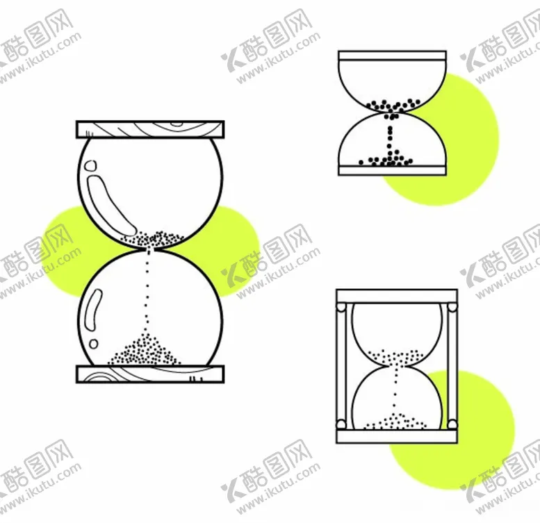 编号：98737904200526226030【酷图网】源文件下载-沙漏