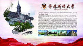普林斯顿大学