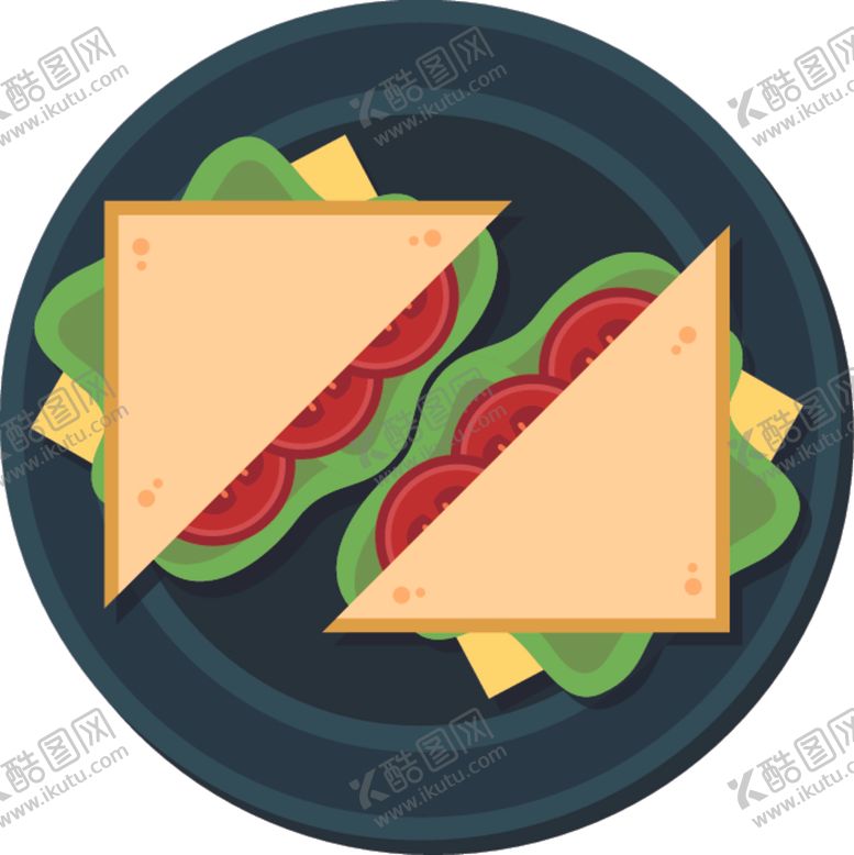 编号：85800310212051218146【酷图网】源文件下载-食物