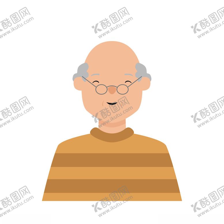 编号：50411103080247262072【酷图网】源文件下载-卡通人物