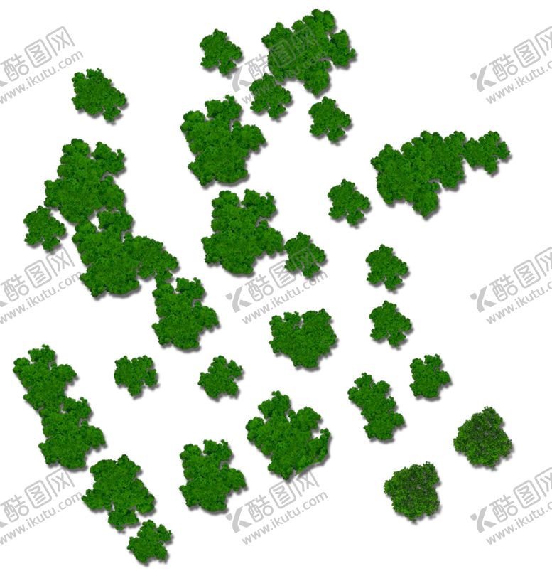 编号：75450604281214256833【酷图网】源文件下载-景观绿化