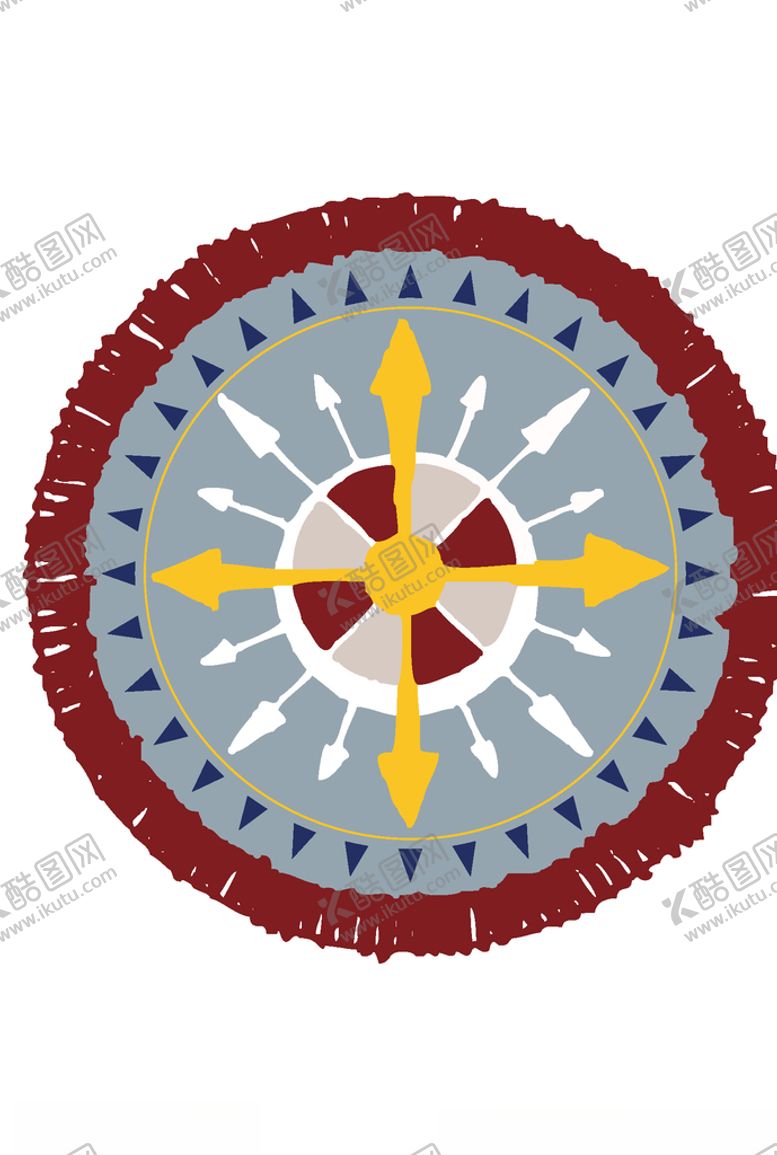 编号：71263410141526365034【酷图网】源文件下载-服装印花