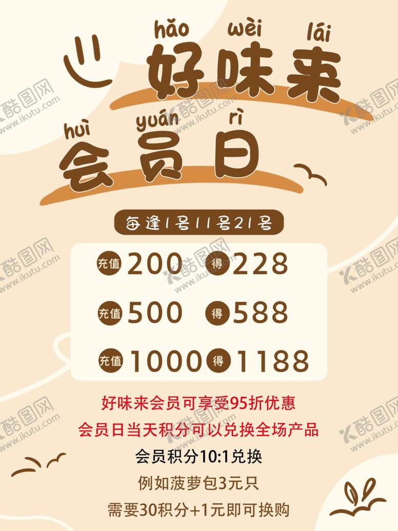 编号：24118201282126526535【酷图网】源文件下载-面包海报