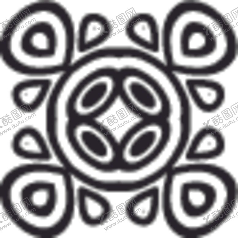 编号：83155204301324043967【酷图网】源文件下载-简易图案