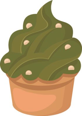 抹茶甜点