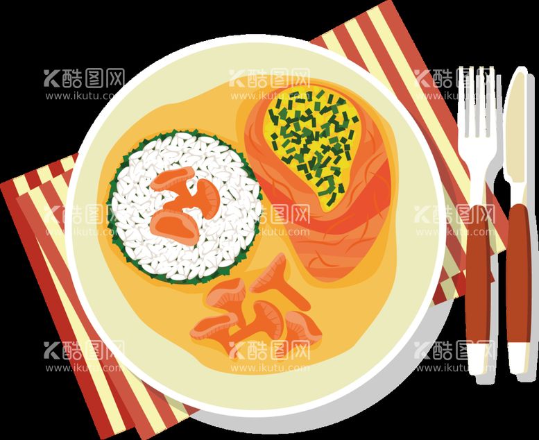 编号：85401510251028013278【酷图网】源文件下载-餐饮贴图