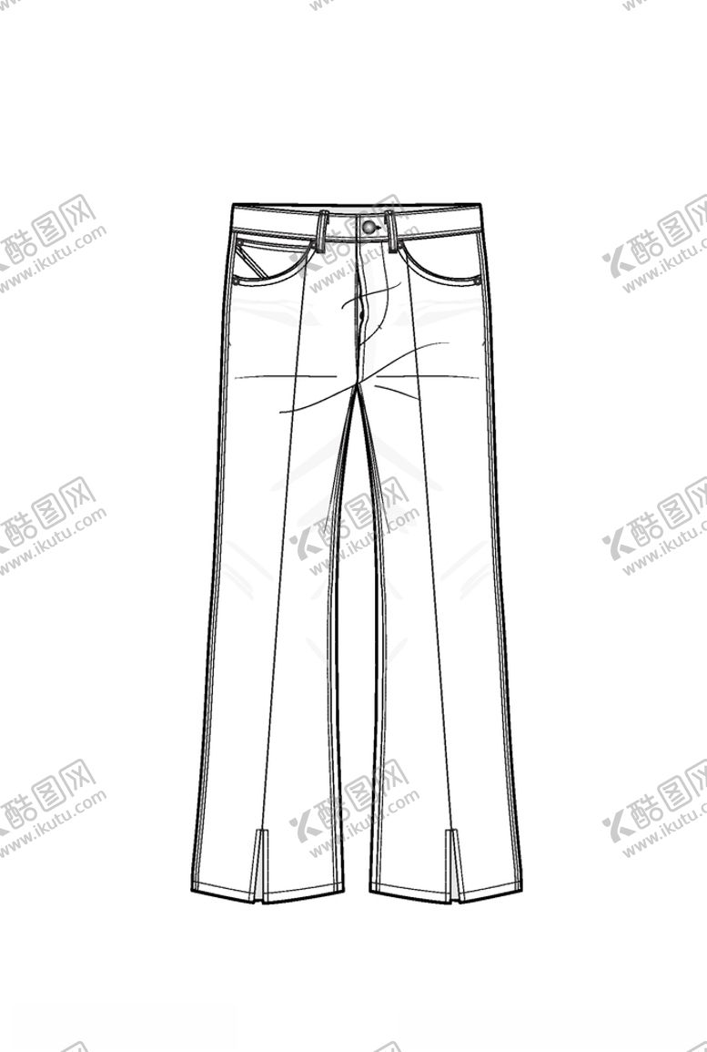 编号：28249609190249528924【酷图网】源文件下载-服装款式