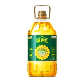 福临门油