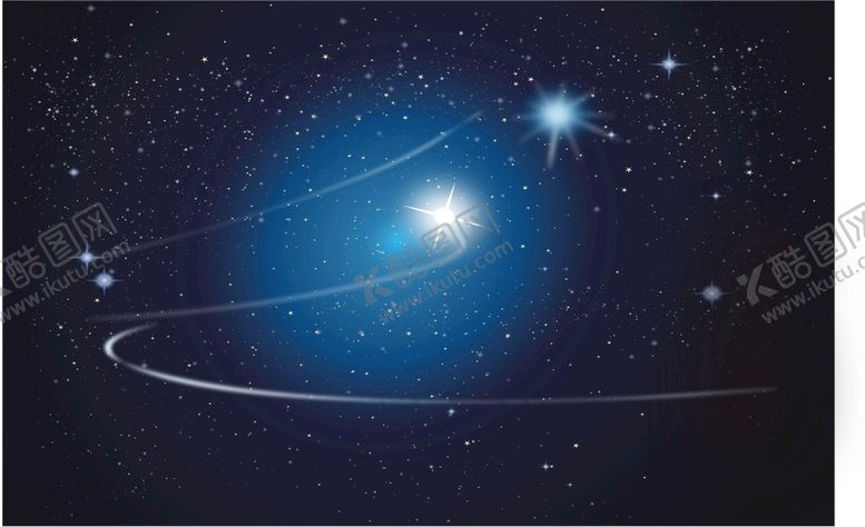 编号：28967009170859277165【酷图网】源文件下载-星空